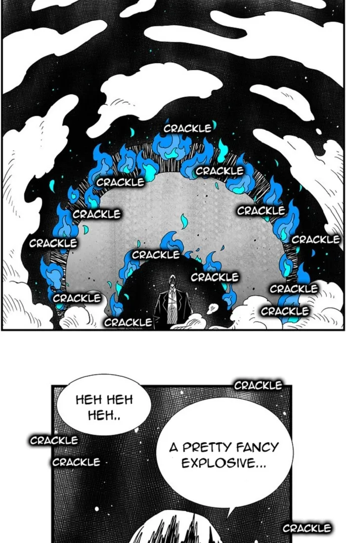 Hellper Chapter 126 page 34 - 