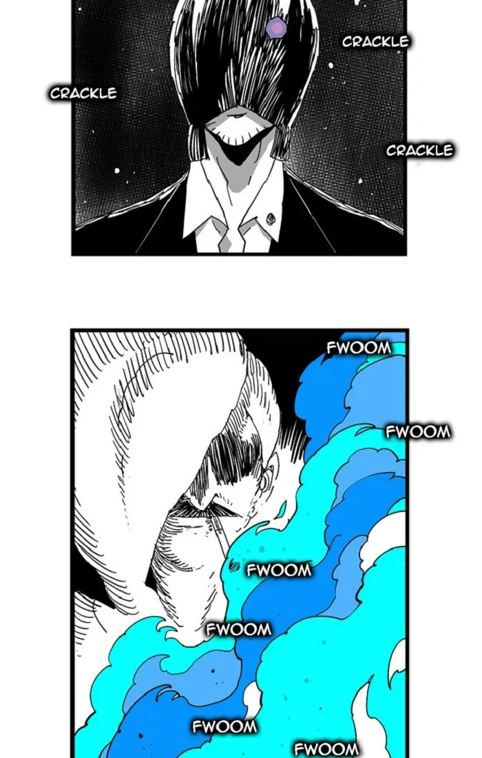 Hellper Chapter 126 page 35 - 