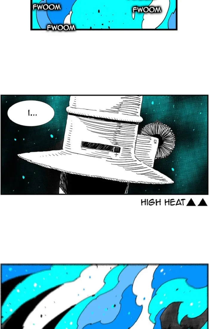 Hellper Chapter 126 page 36 - 