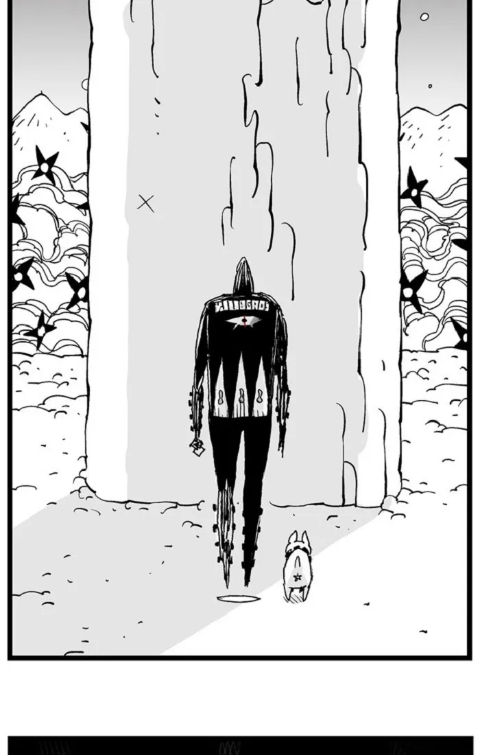Hellper Chapter 126 page 40 - 