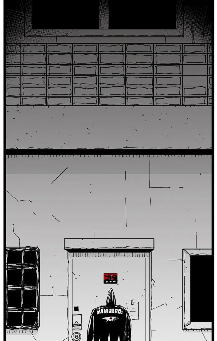 Hellper Chapter 126 page 41 - 