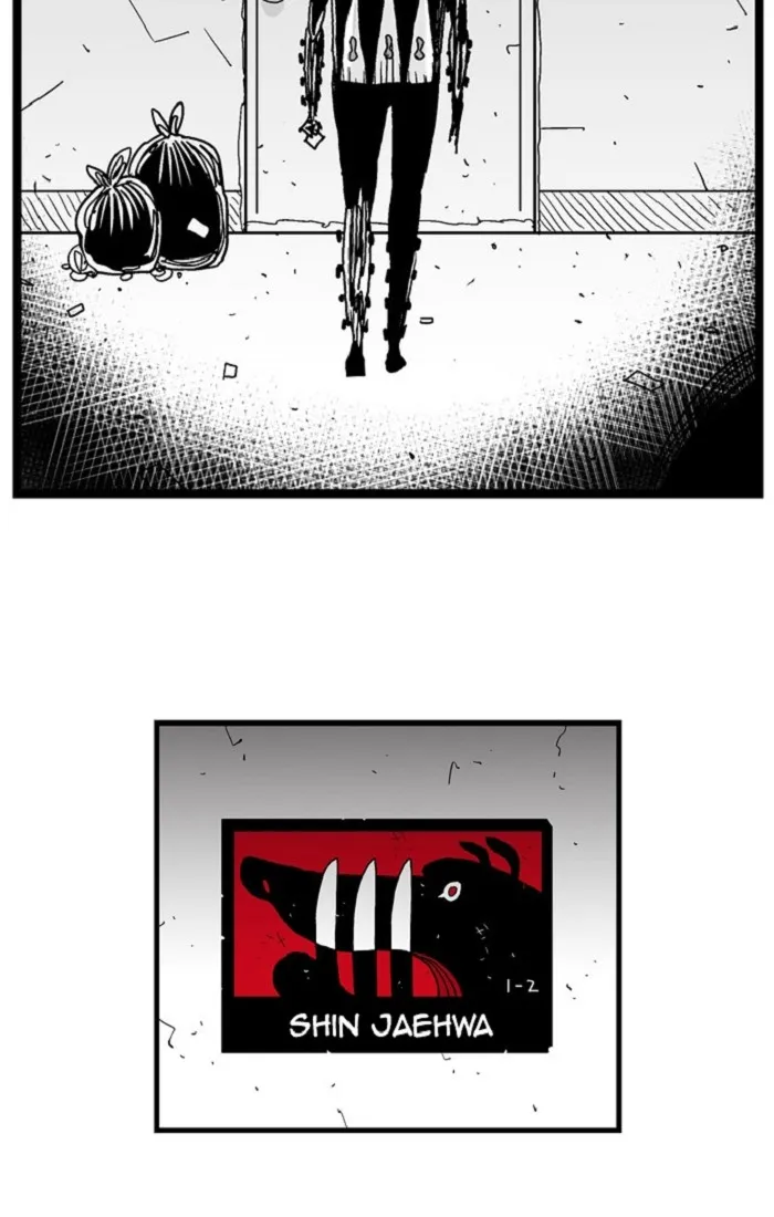 Hellper Chapter 126 page 42 - 