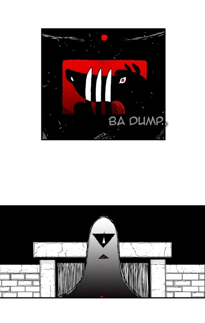 Hellper Chapter 126 page 43 - 