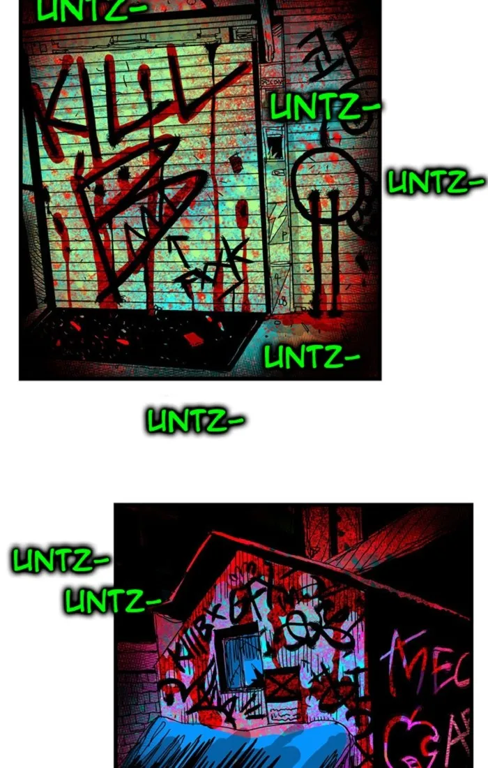 Hellper Chapter 126 page 9 - 