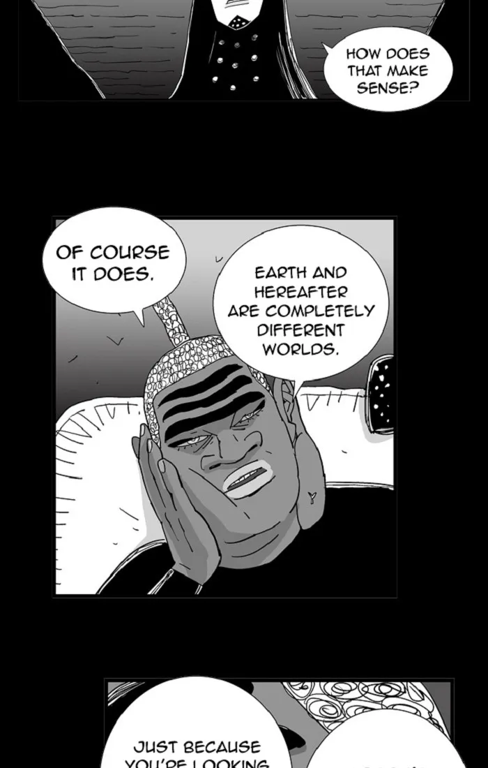 Hellper Chapter 127 page 2 - 