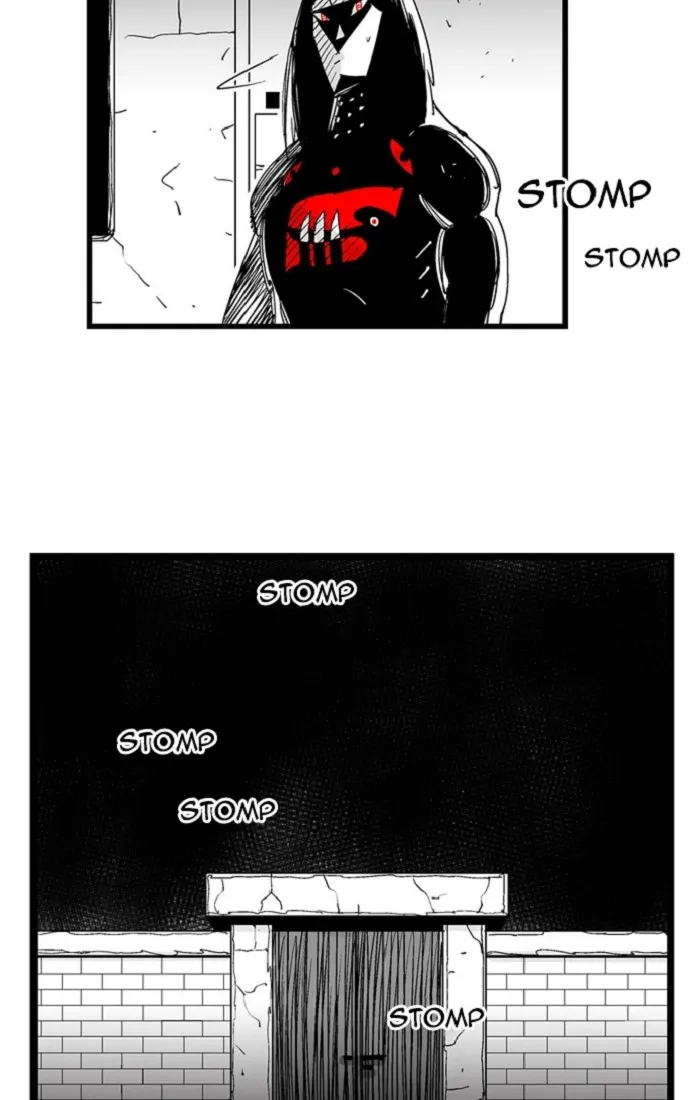 Hellper Chapter 127 page 13 - 