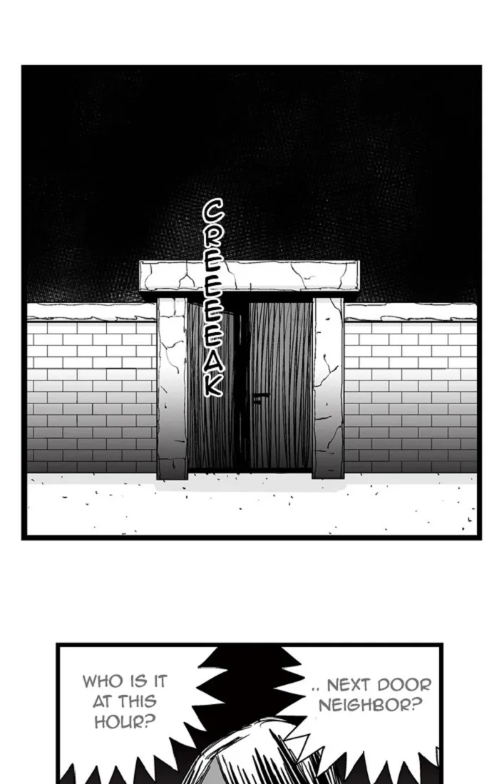 Hellper Chapter 127 page 15 - 