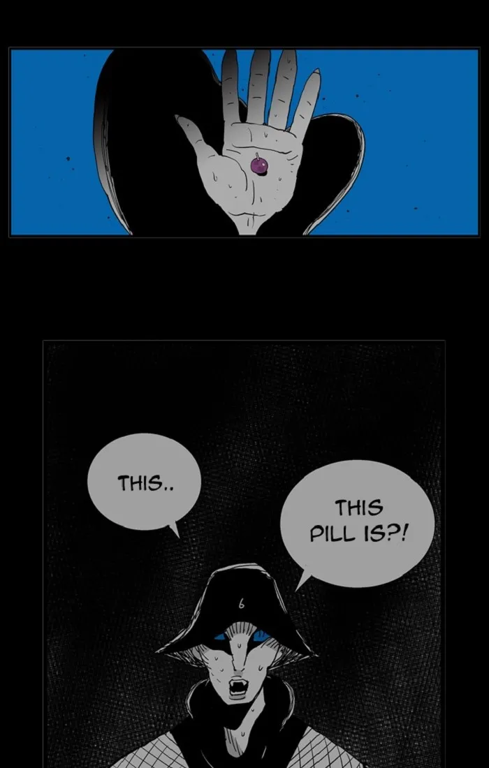 Hellper Chapter 127 page 20 - 