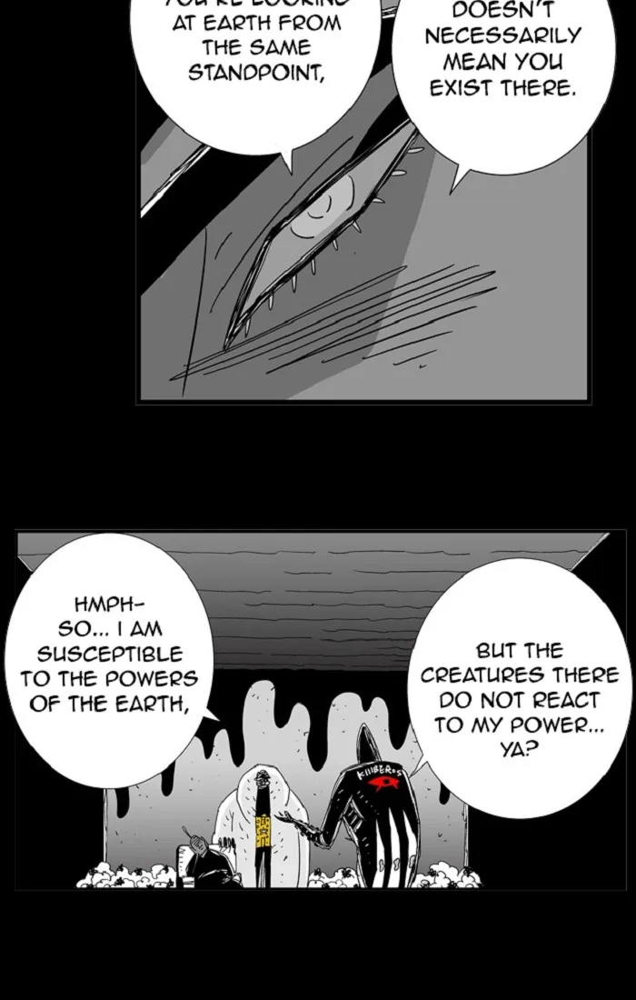 Hellper Chapter 127 page 3 - 