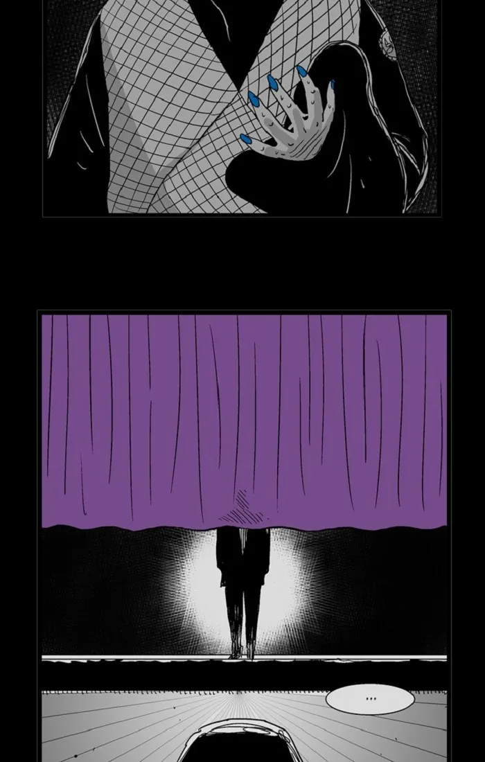 Hellper Chapter 127 page 21 - 