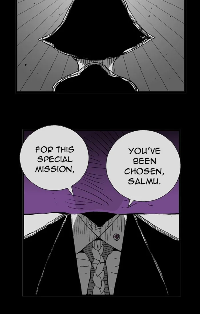 Hellper Chapter 127 page 22 - 