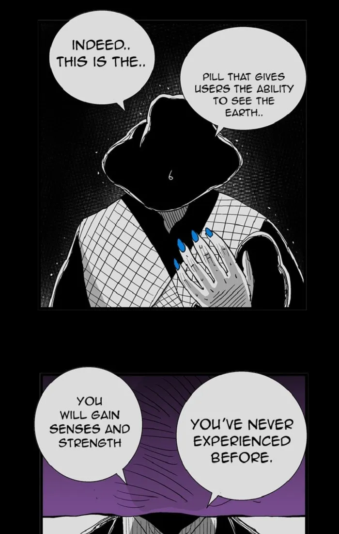 Hellper Chapter 127 page 23 - 