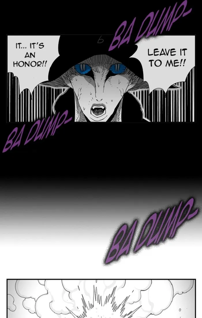 Hellper Chapter 127 page 26 - 