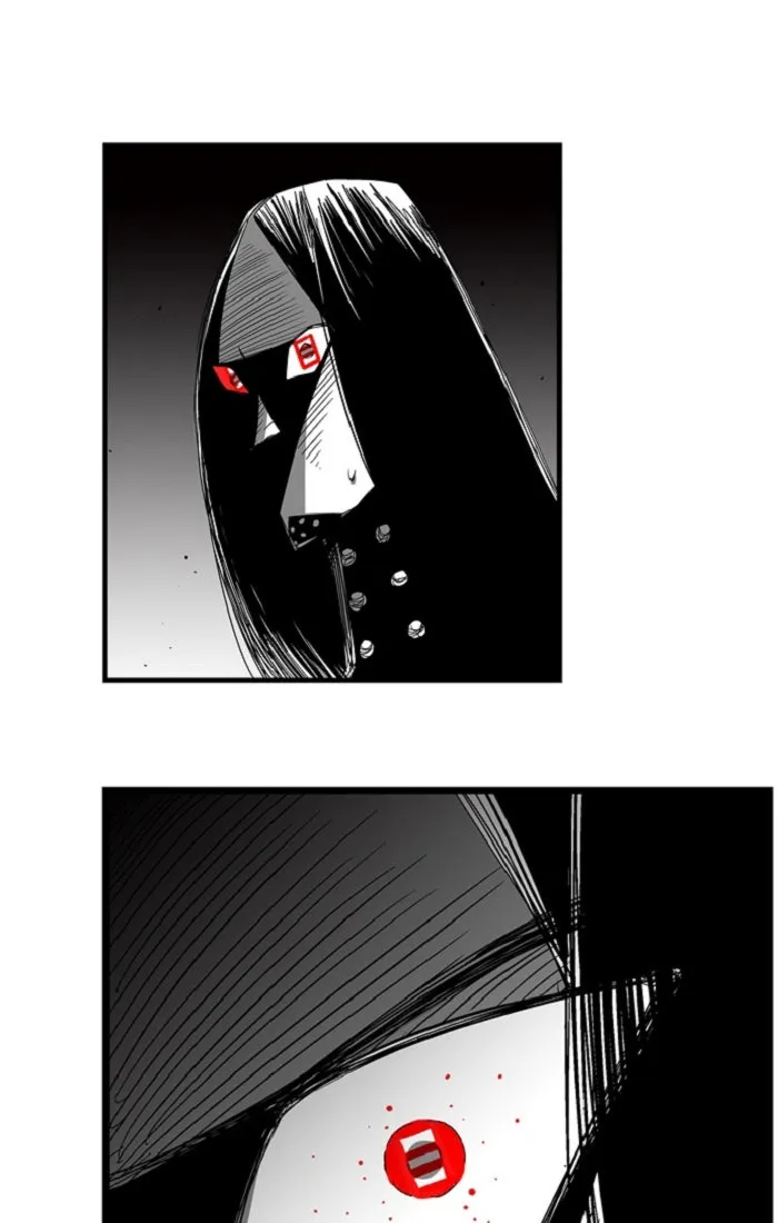 Hellper Chapter 127 page 31 - 