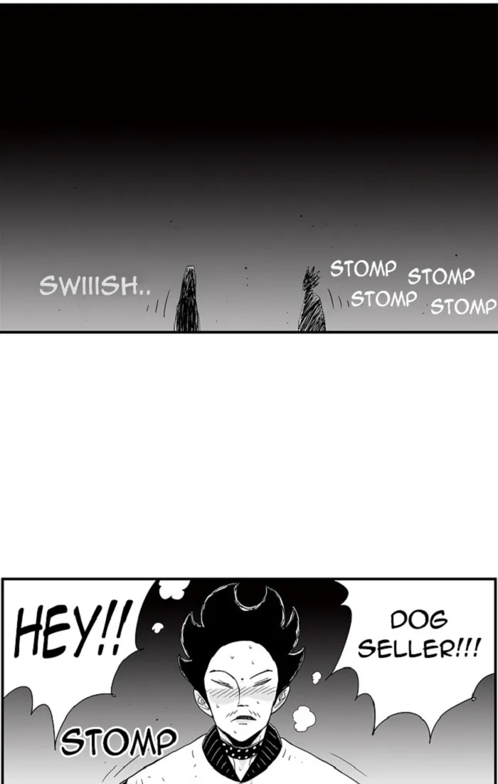 Hellper Chapter 127 page 33 - 