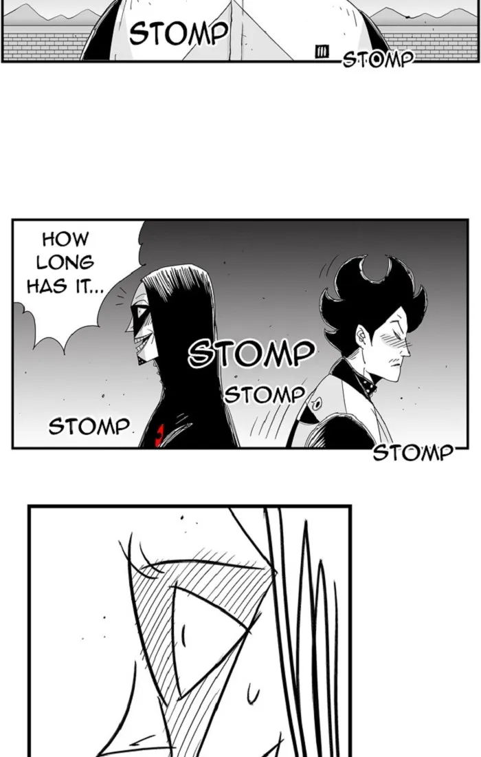 Hellper Chapter 127 page 34 - 