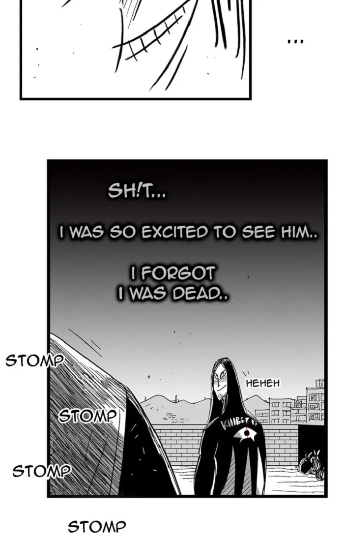 Hellper Chapter 127 page 35 - 