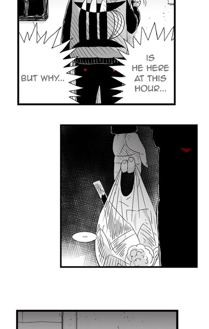 Hellper Chapter 127 page 37 - 