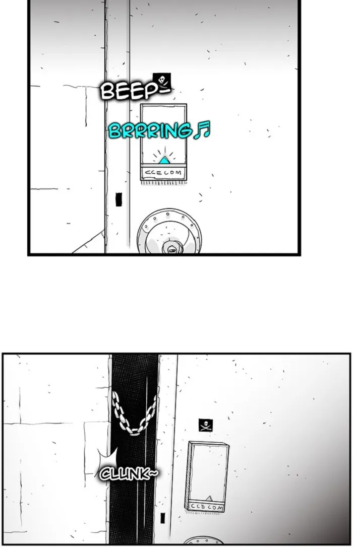 Hellper Chapter 127 page 38 - 