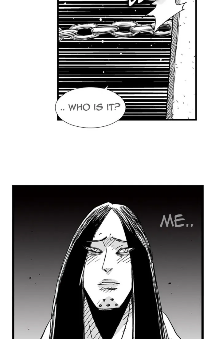 Hellper Chapter 127 page 40 - 