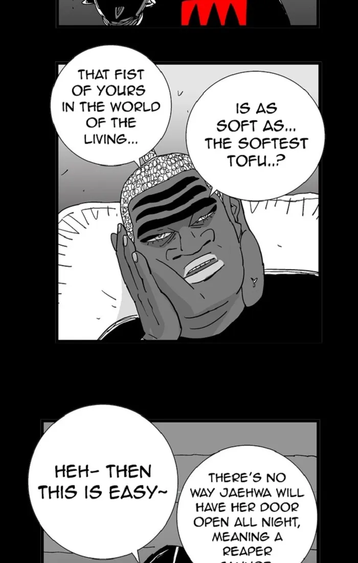 Hellper Chapter 127 page 5 - 