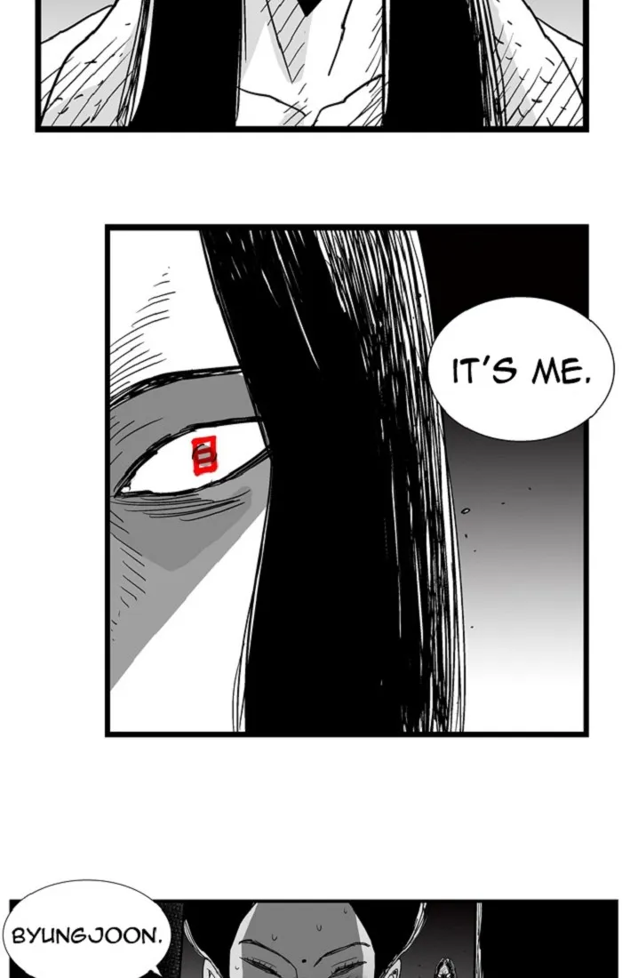 Hellper Chapter 127 page 41 - 