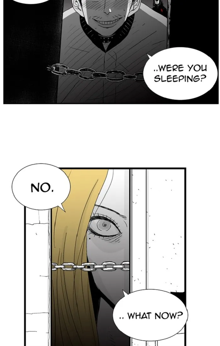 Hellper Chapter 127 page 42 - 