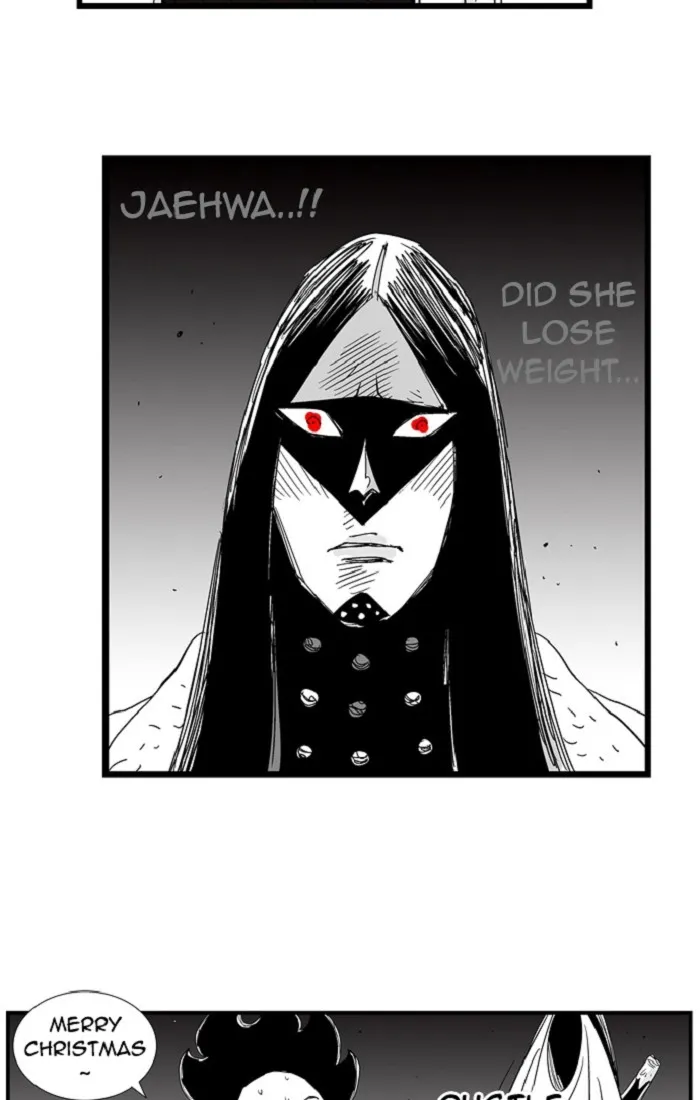 Hellper Chapter 127 page 43 - 