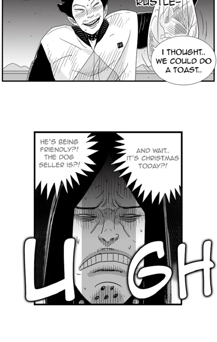 Hellper Chapter 127 page 44 - 