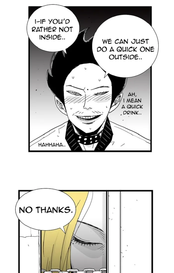 Hellper Chapter 127 page 45 - 