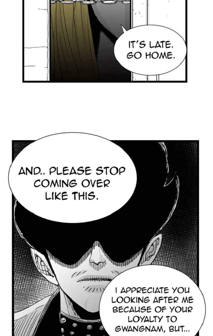 Hellper Chapter 127 page 46 - 