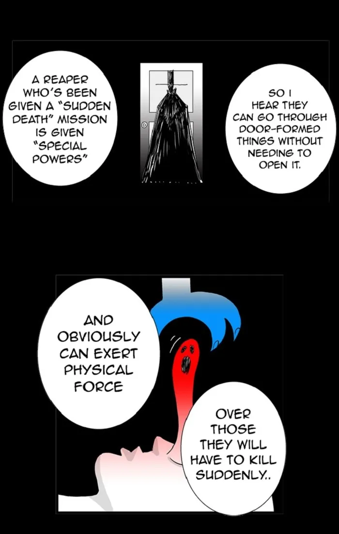 Hellper Chapter 127 page 7 - 