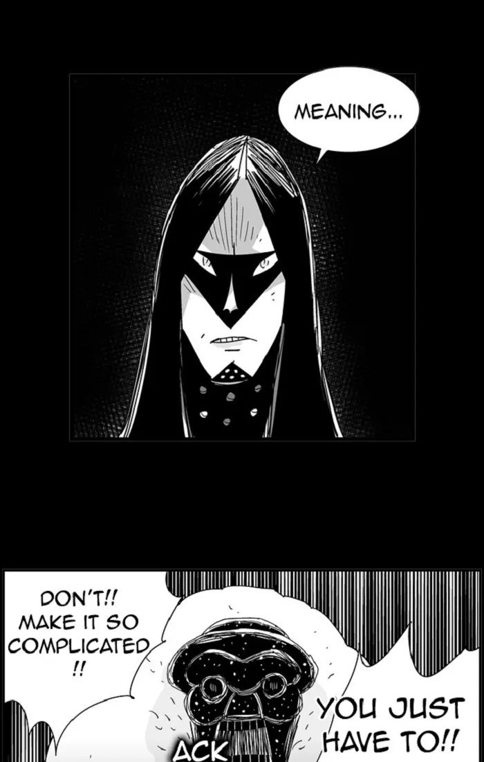 Hellper Chapter 127 page 8 - 