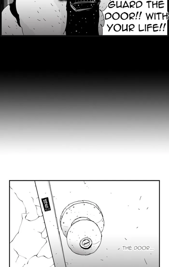 Hellper Chapter 127 page 9 - 