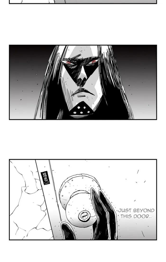Hellper Chapter 127 page 10 - 