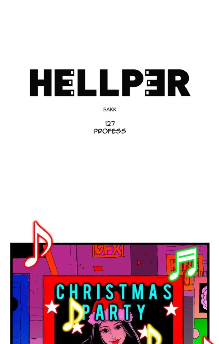 Hellper Chapter 128 page 1 - 