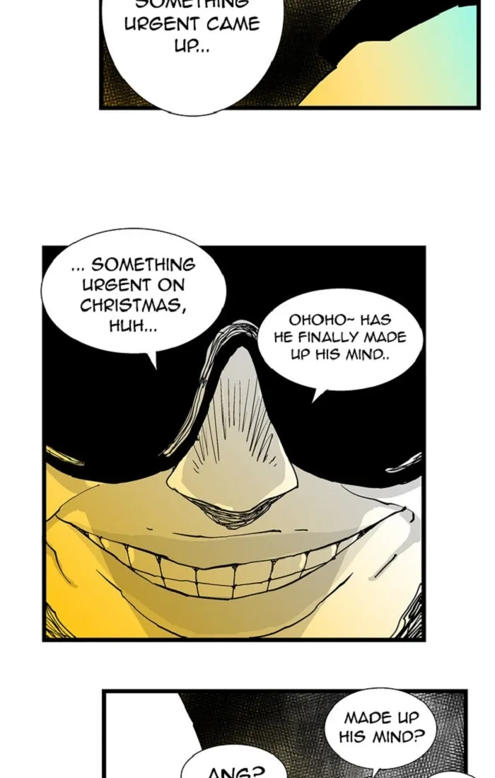 Hellper Chapter 128 page 11 - 