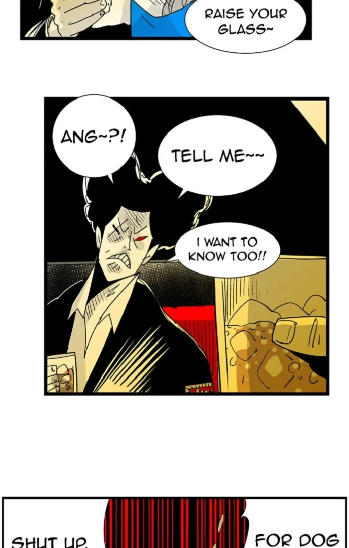 Hellper Chapter 128 page 13 - 