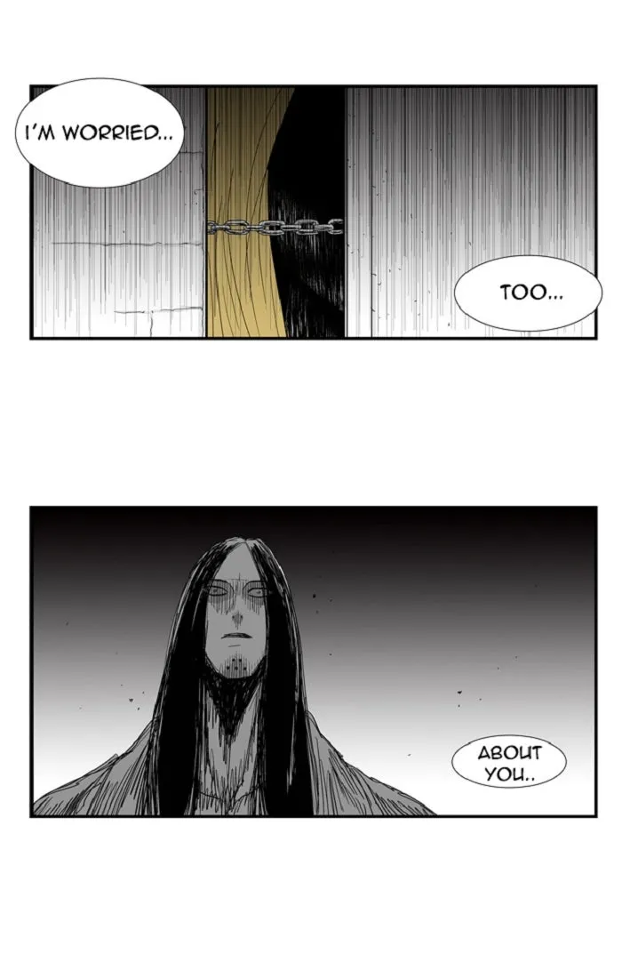 Hellper Chapter 128 page 17 - 