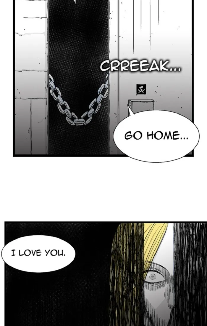 Hellper Chapter 128 page 19 - 