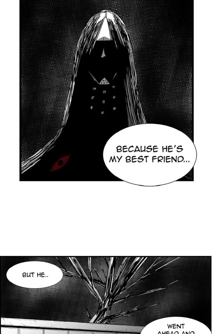 Hellper Chapter 128 page 27 - 