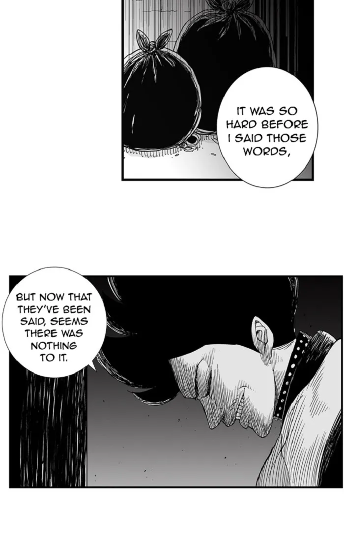 Hellper Chapter 128 page 31 - 