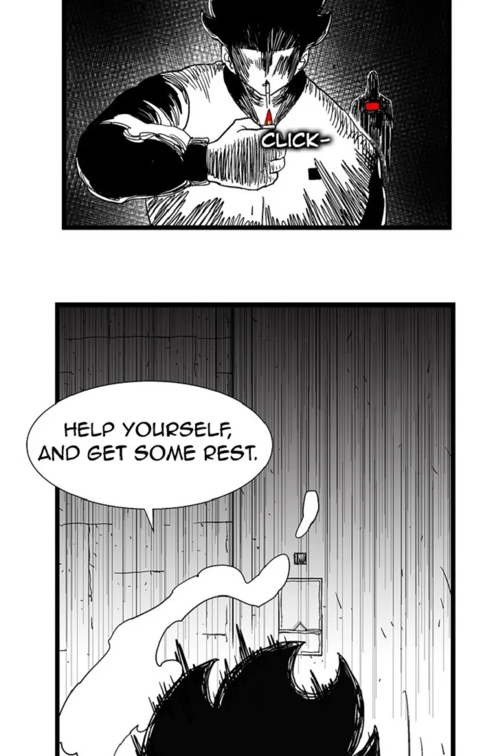 Hellper Chapter 128 page 33 - 