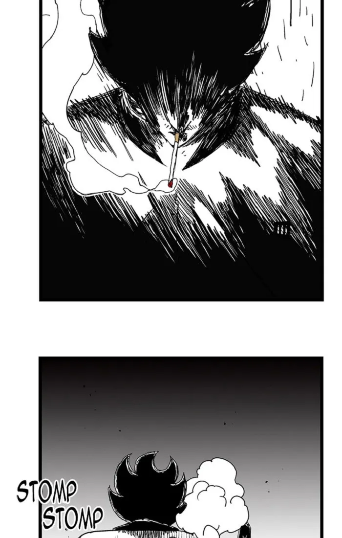 Hellper Chapter 128 page 34 - 