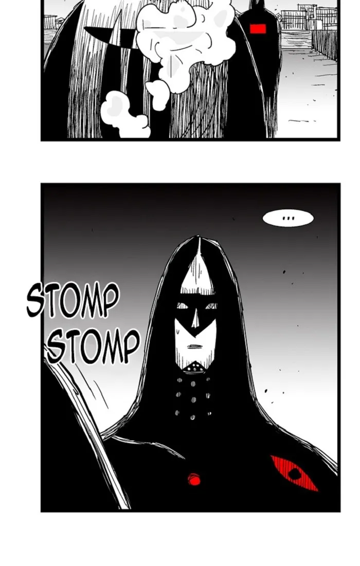 Hellper Chapter 128 page 35 - 