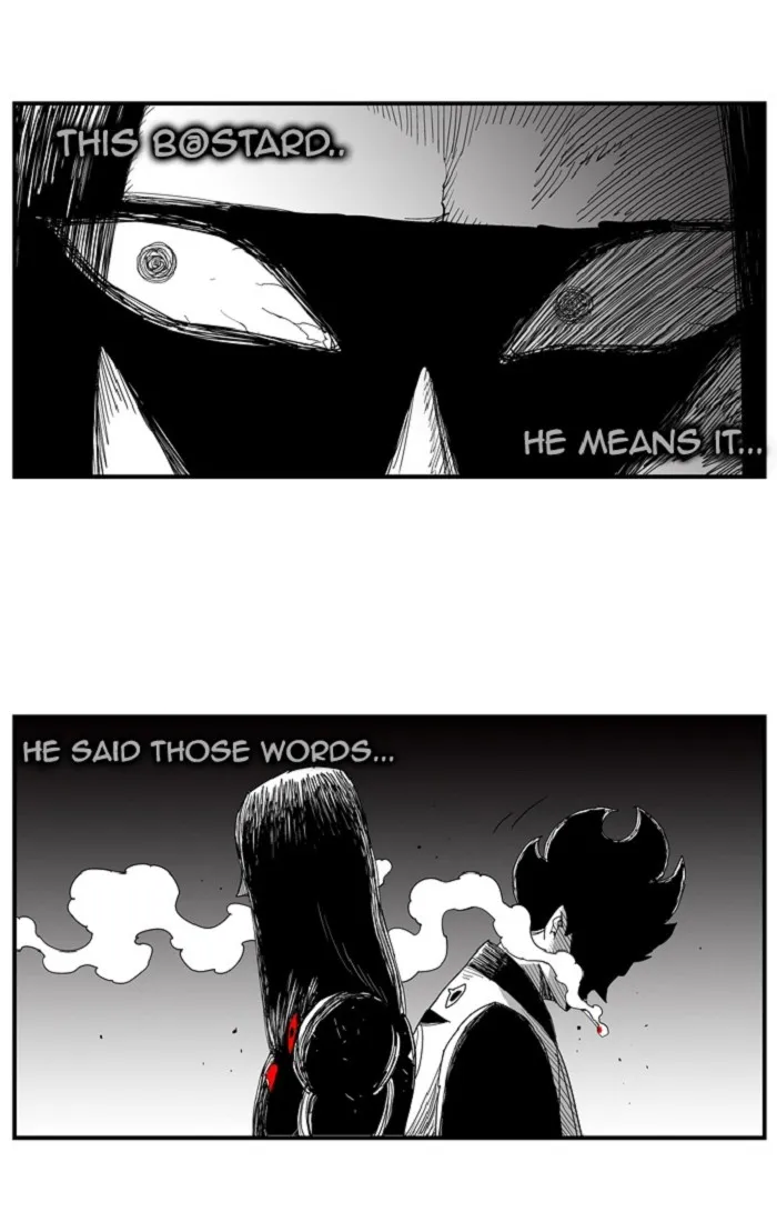 Hellper Chapter 128 page 36 - 