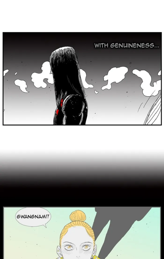 Hellper Chapter 128 page 37 - 