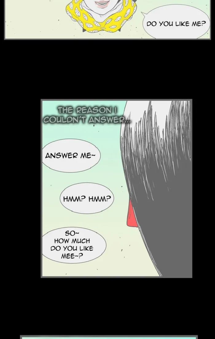 Hellper Chapter 128 page 38 - 