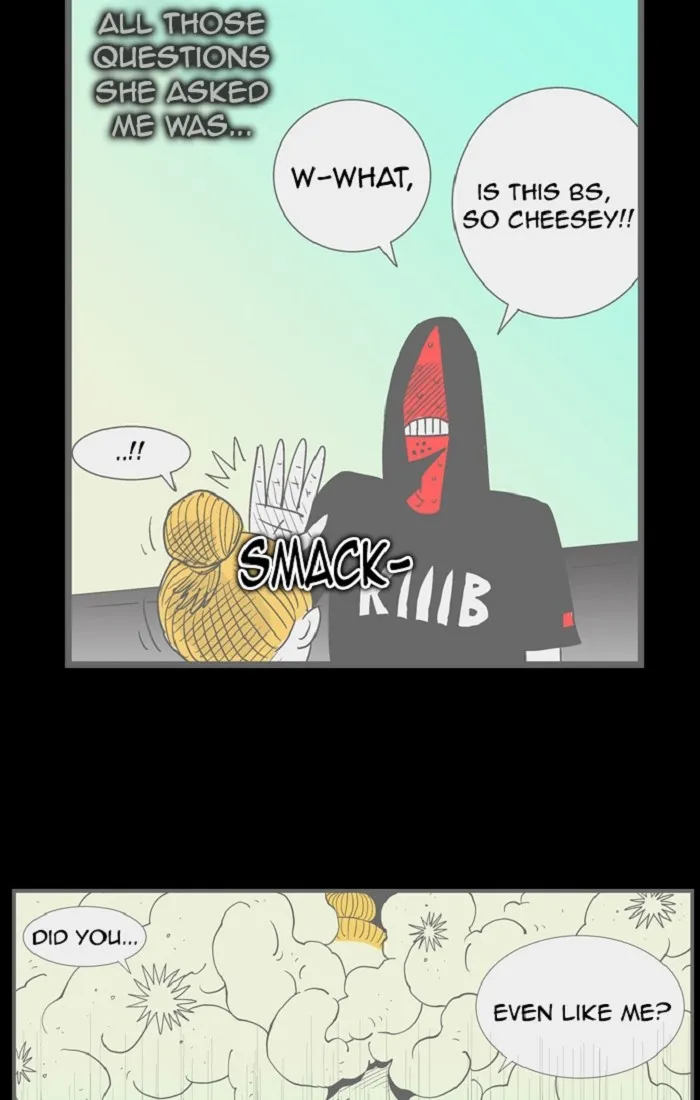 Hellper Chapter 128 page 39 - 