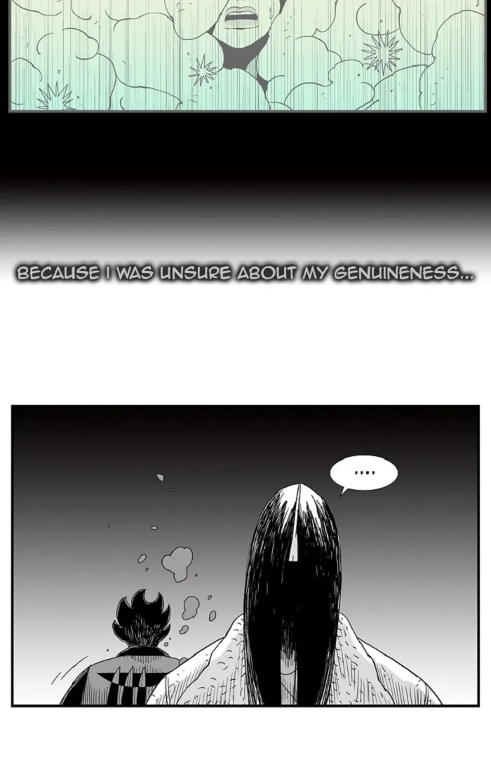 Hellper Chapter 128 page 40 - 